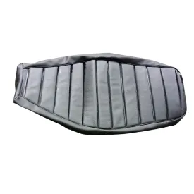 100% Waterproof Plates  Seat Cover for Jawa 42,Jawa 42 2.1,Jawa Classic 300