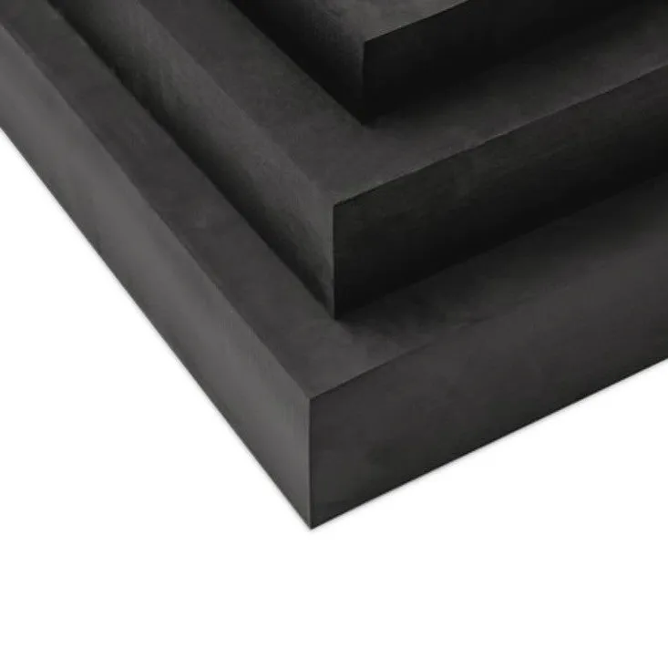 12" x 24" Minicel L200 Closed Cell Polyethylene Foam Blocks or Sheets