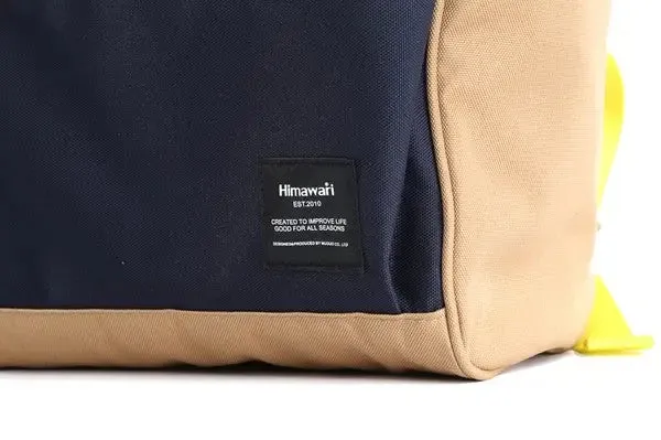 15.6'' LAPTOP WATERPROOF BACKPACK