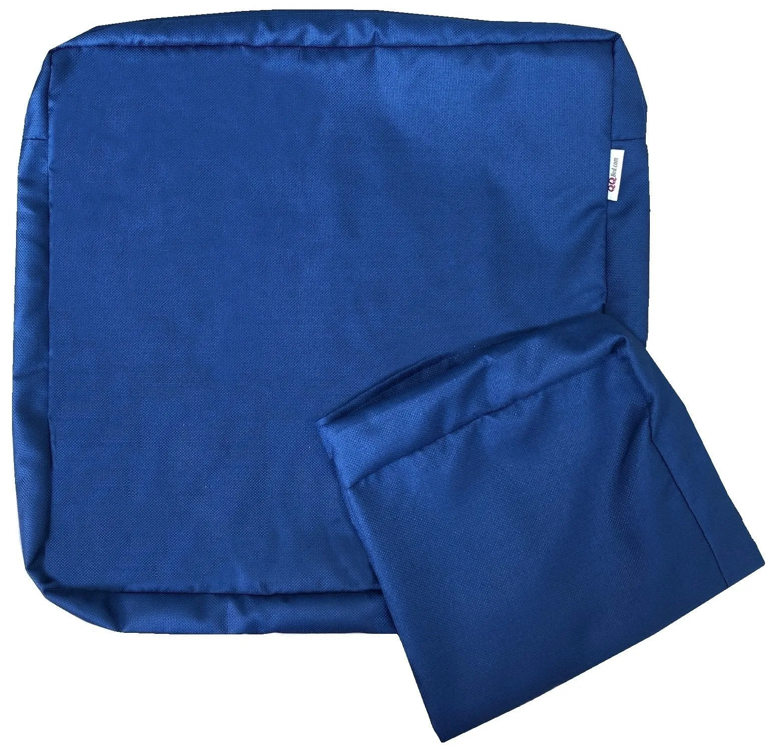 2 Pack Water-resistant Patio Cushion Cover (5 Sizes-Water-resistant Edition)