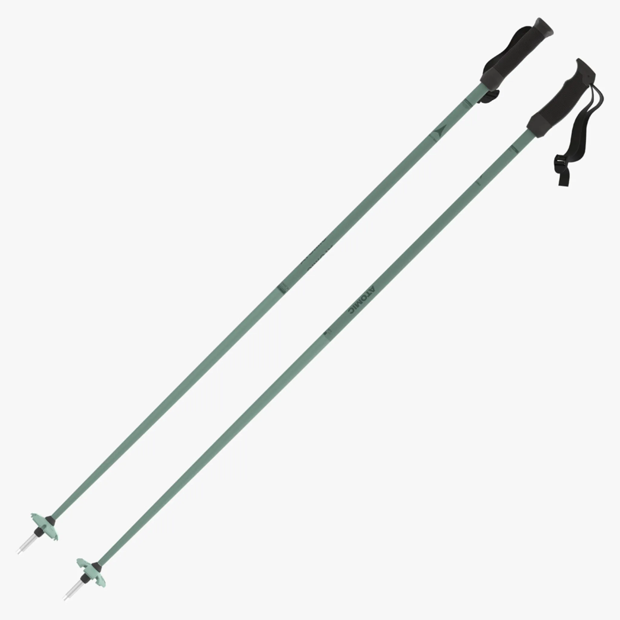 2025 Atomic Cloud Ski Poles