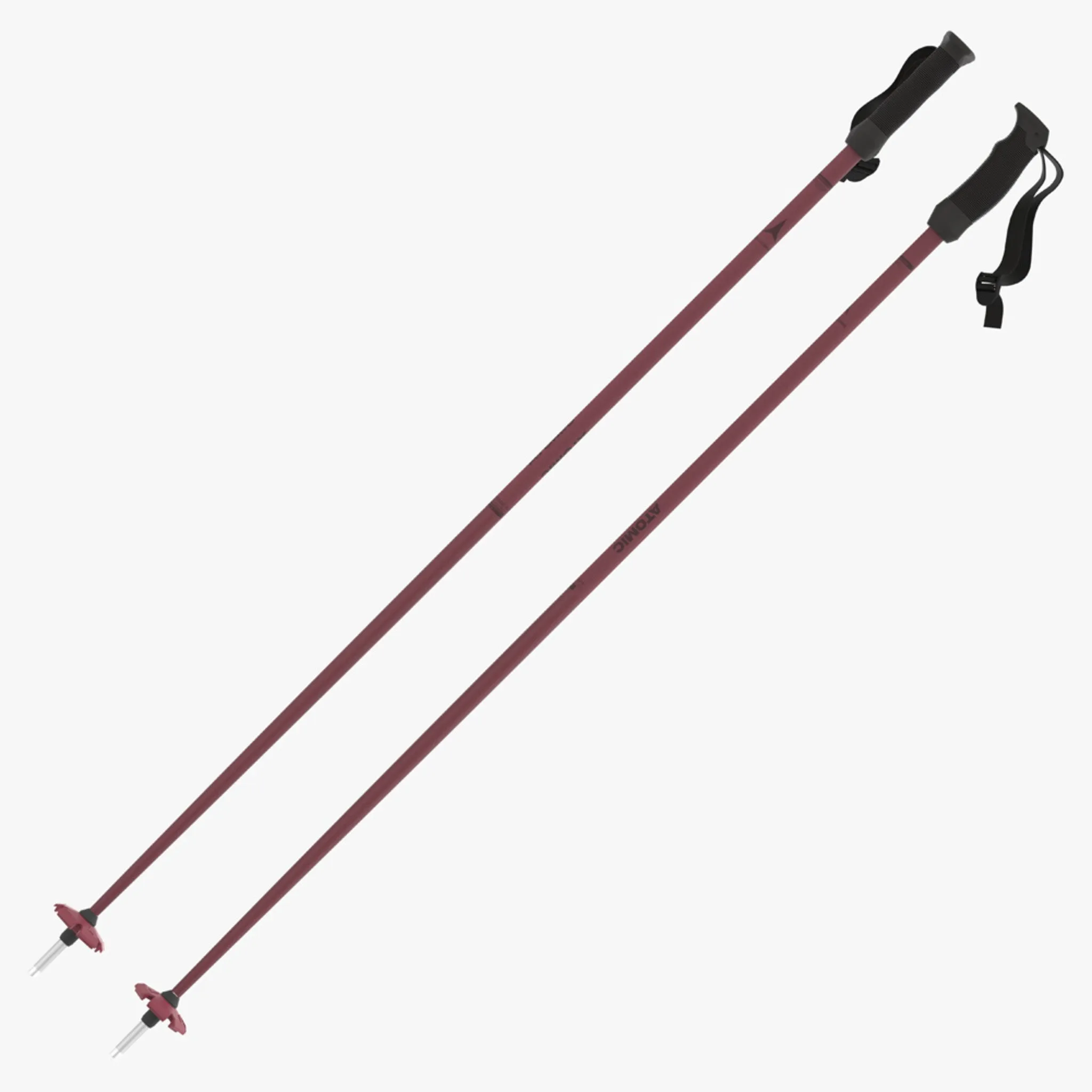 2025 Atomic Cloud Ski Poles