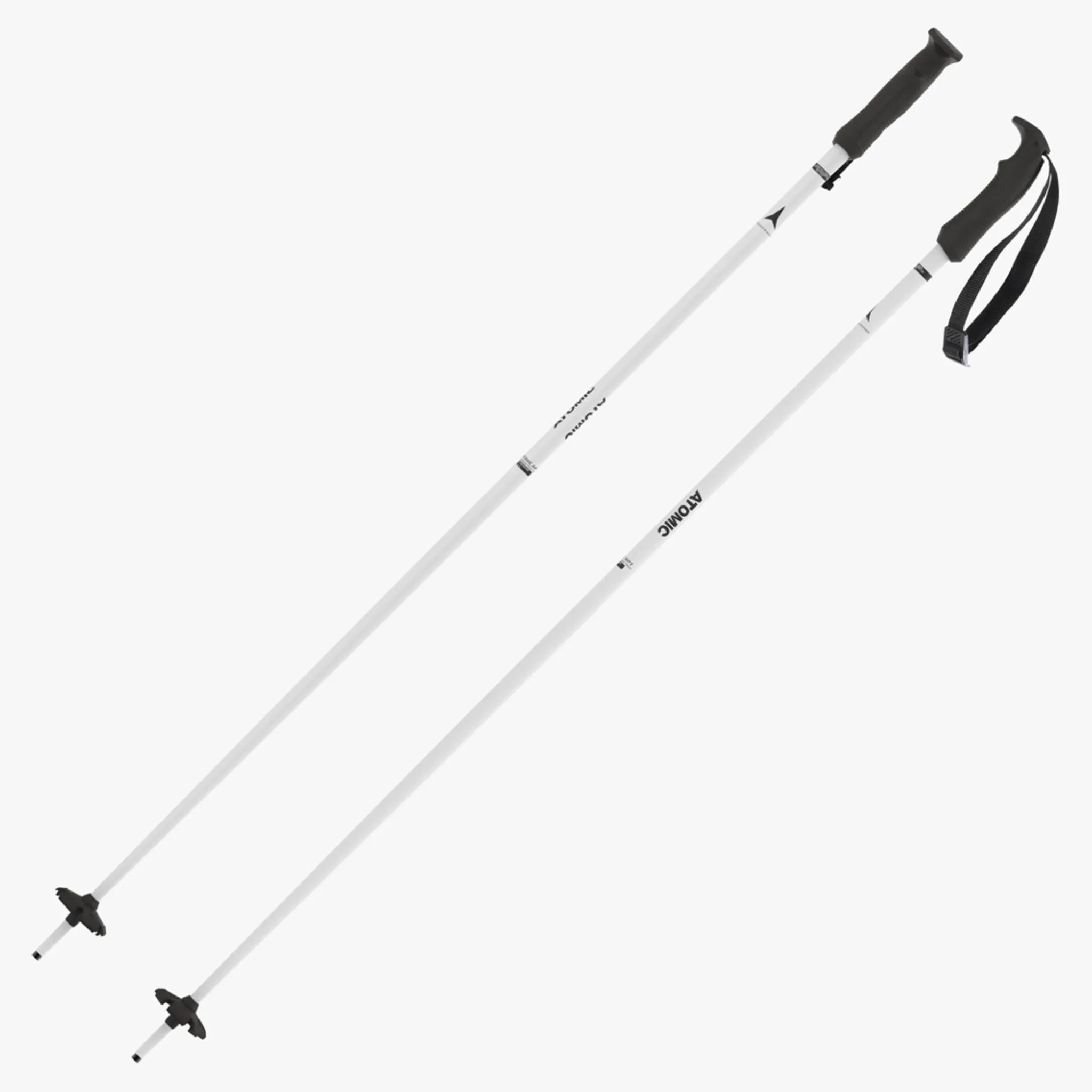 2025 Atomic Cloud Ski Poles
