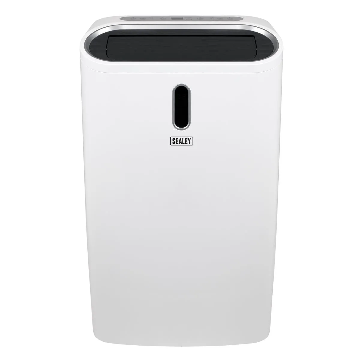 4-in-1 Portable Air Conditioning Unit with Window Sealing Kit 16,000Btu/hr