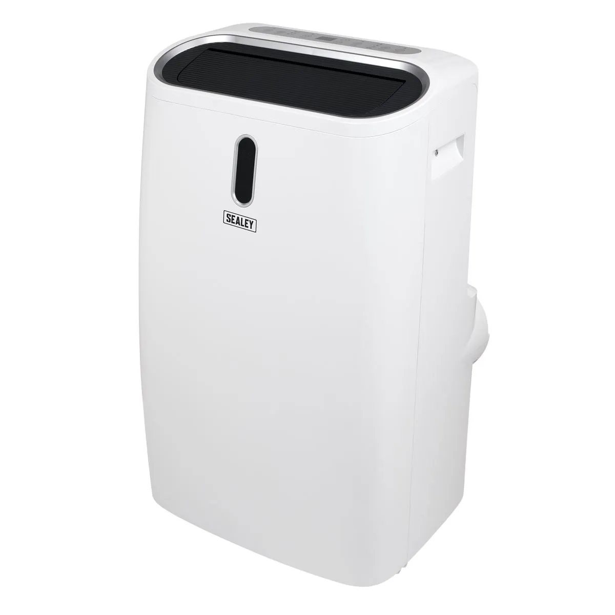 4-in-1 Portable Air Conditioning Unit with Window Sealing Kit 16,000Btu/hr