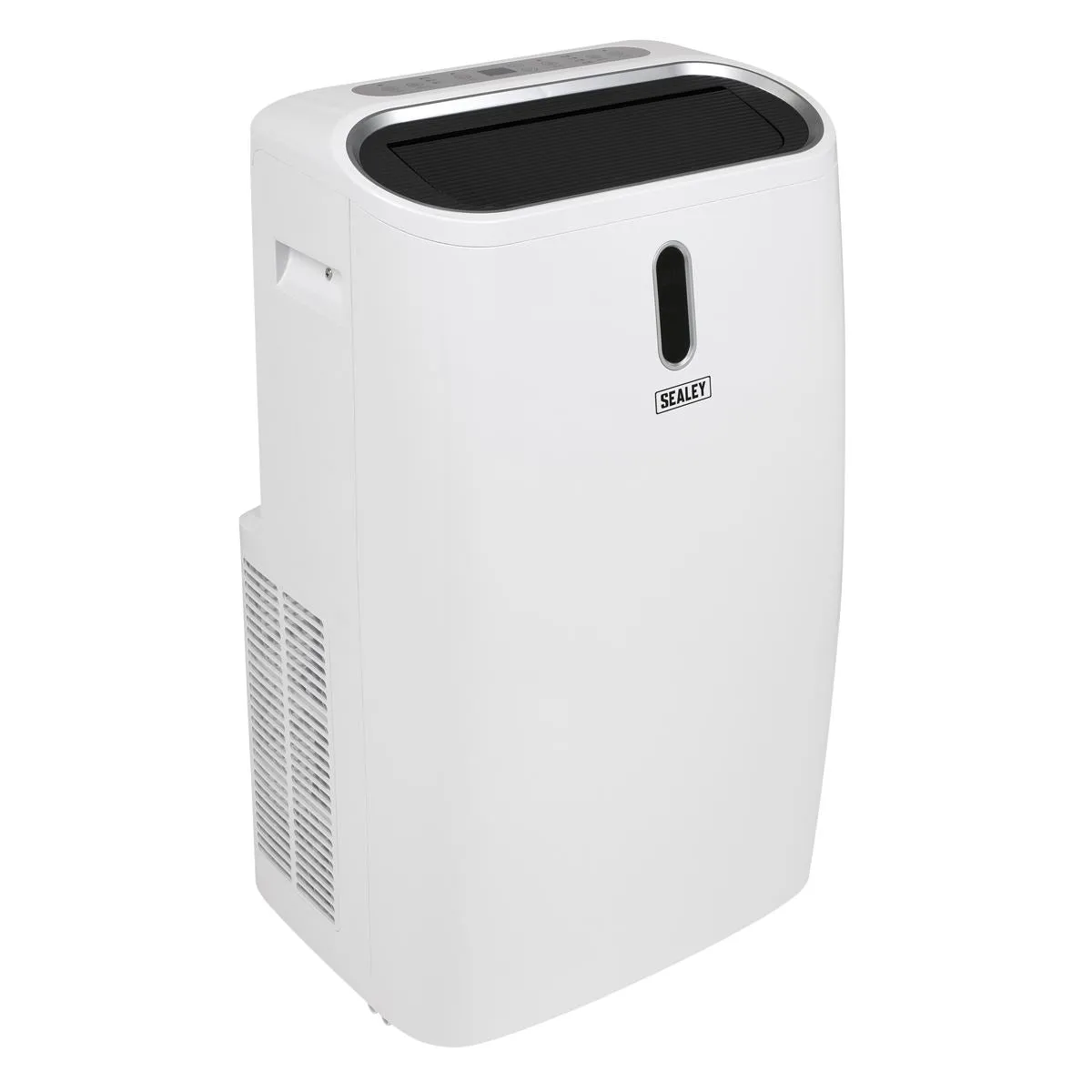 4-in-1 Portable Air Conditioning Unit with Window Sealing Kit 16,000Btu/hr