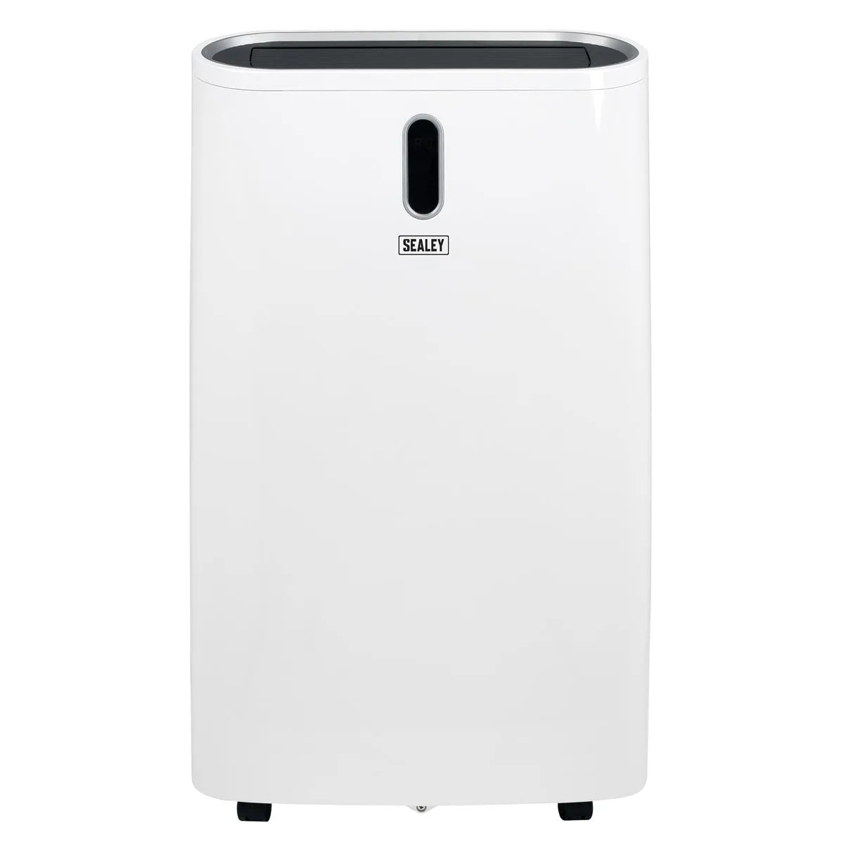 4-in-1 Portable Air Conditioning Unit with Window Sealing Kit 16,000Btu/hr