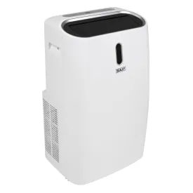 4-in-1 Portable Air Conditioning Unit with Window Sealing Kit 16,000Btu/hr