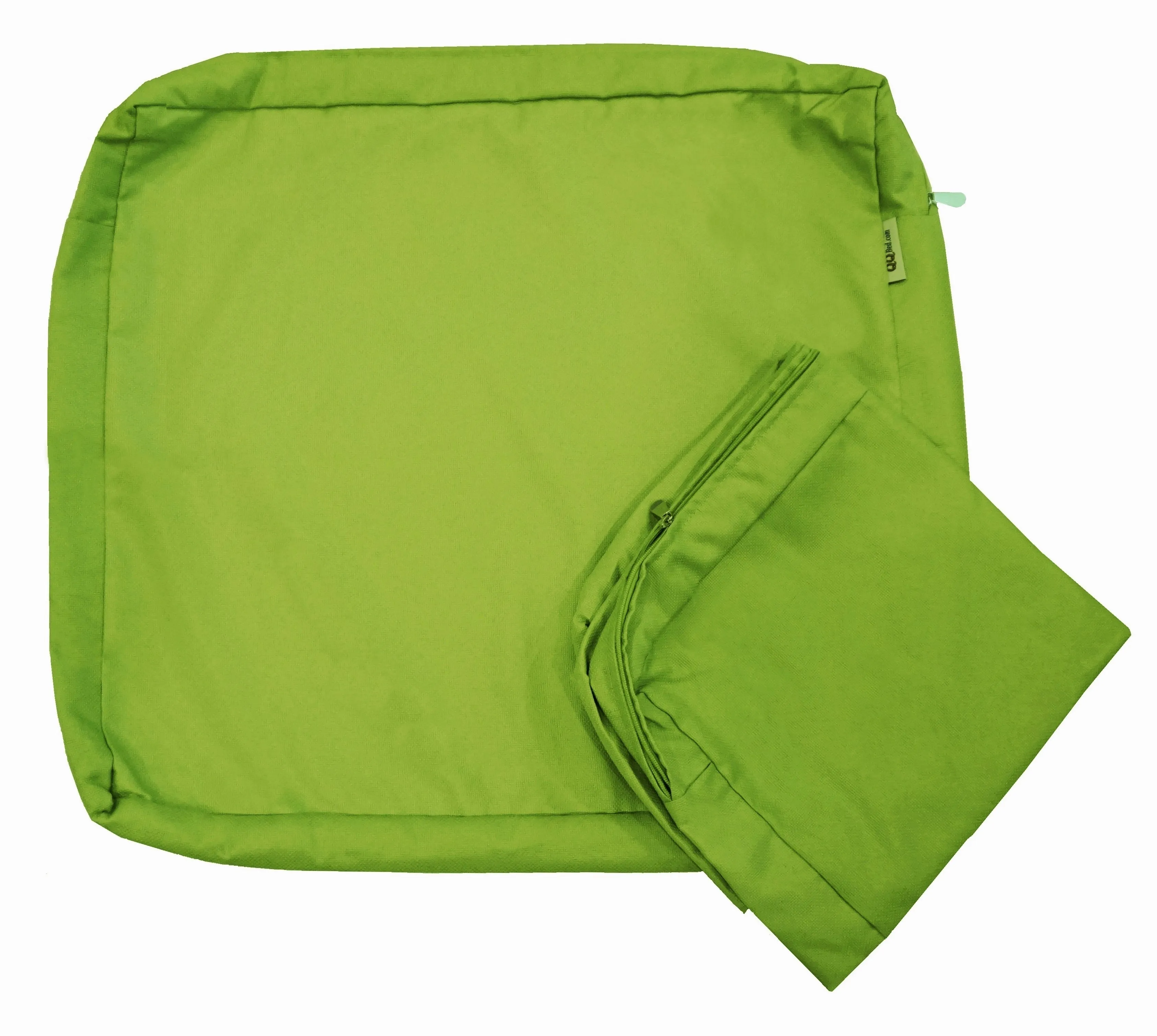 4 Pack Water-resistant Patio Cushion Cover (5 Sizes-Water-resistant Edition)