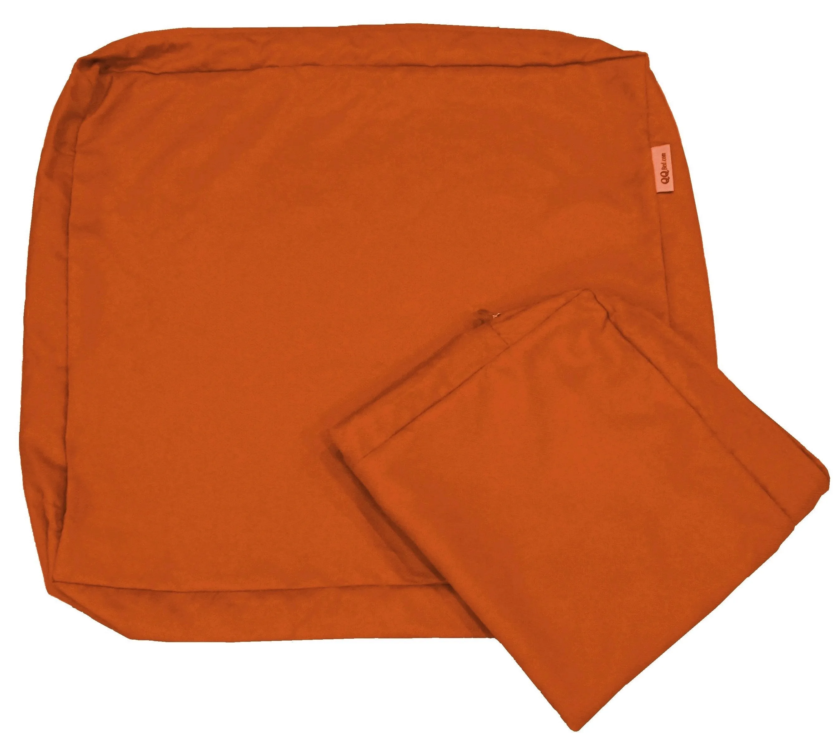 4 Pack Water-resistant Patio Cushion Cover (5 Sizes-Water-resistant Edition)