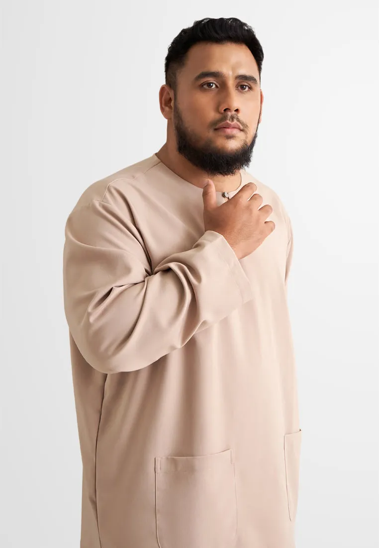 Adi RAYA4ALL Men's Baju Melayu Set