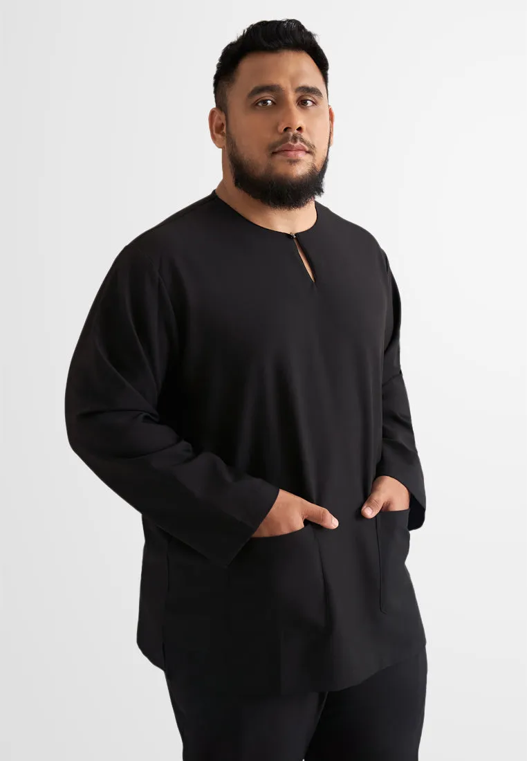 Adi RAYA4ALL Men's Baju Melayu Set