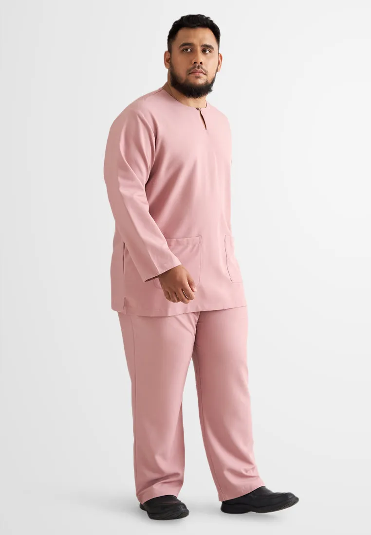 Adi RAYA4ALL Men's Baju Melayu Set