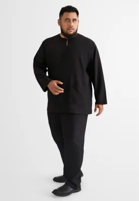 Adi RAYA4ALL Men's Baju Melayu Set