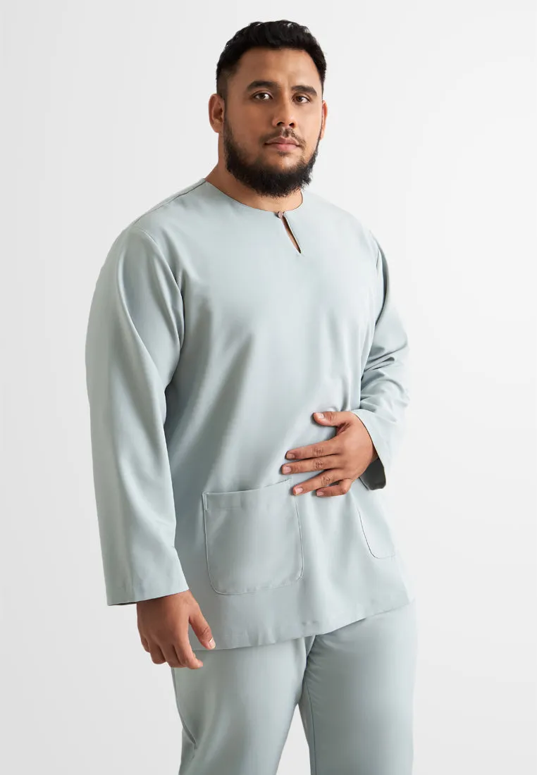 Adi RAYA4ALL Men's Baju Melayu Set