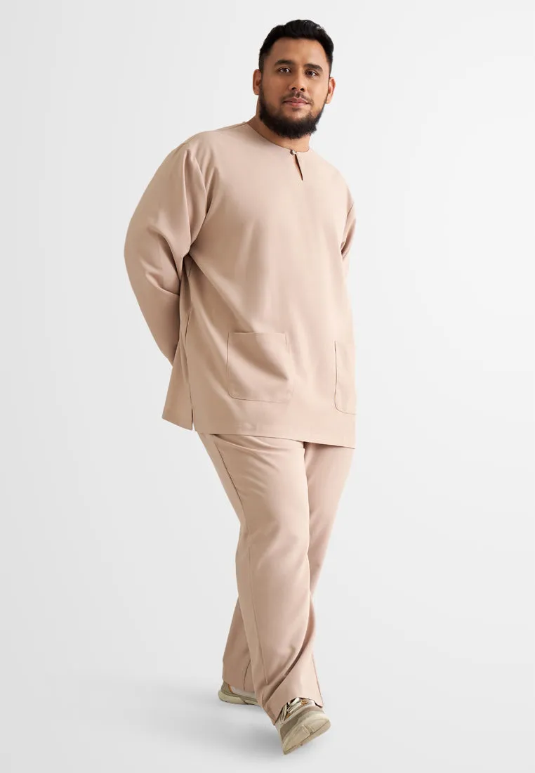 Adi RAYA4ALL Men's Baju Melayu Set