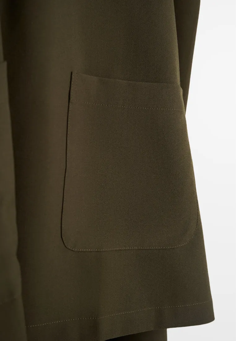 Adi RAYA4ALL Men's Baju Melayu Set