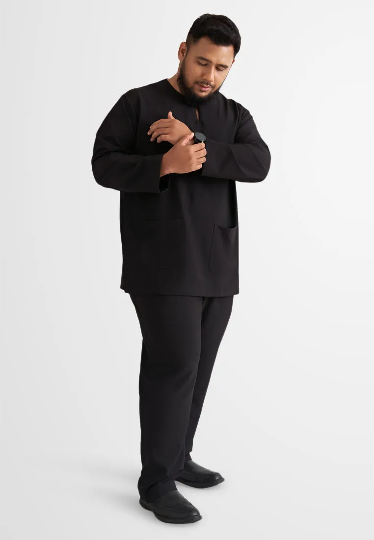 Adi RAYA4ALL Men's Baju Melayu Set