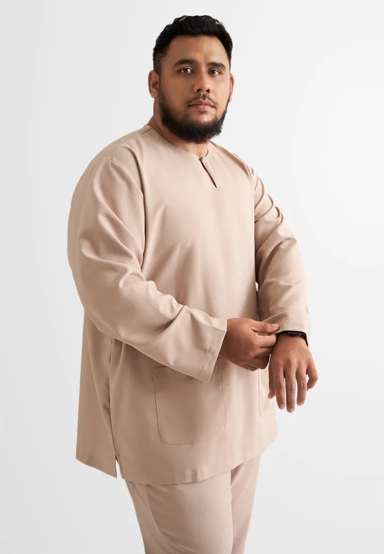 Adi RAYA4ALL Men's Baju Melayu Set