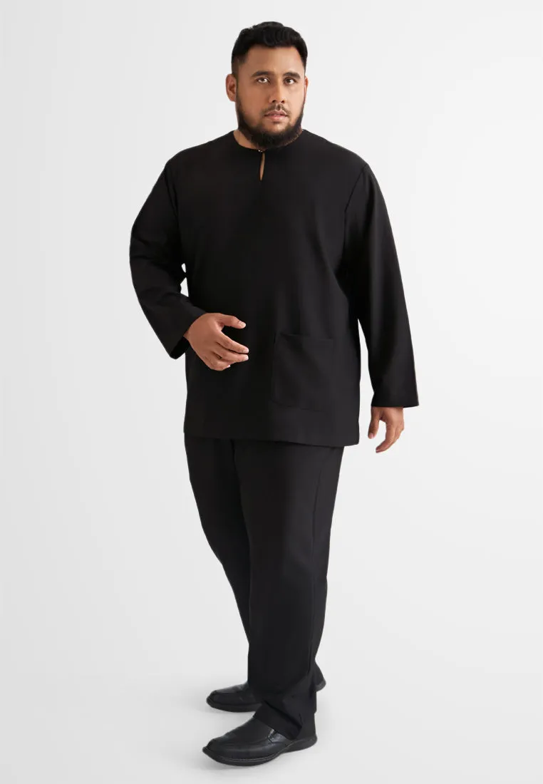 Adi RAYA4ALL Men's Baju Melayu Set