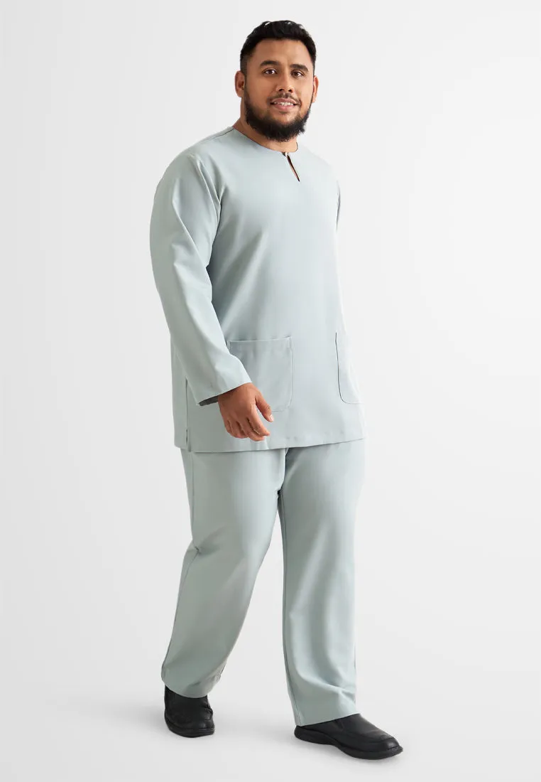Adi RAYA4ALL Men's Baju Melayu Set