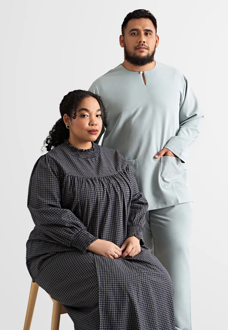Adi RAYA4ALL Men's Baju Melayu Set
