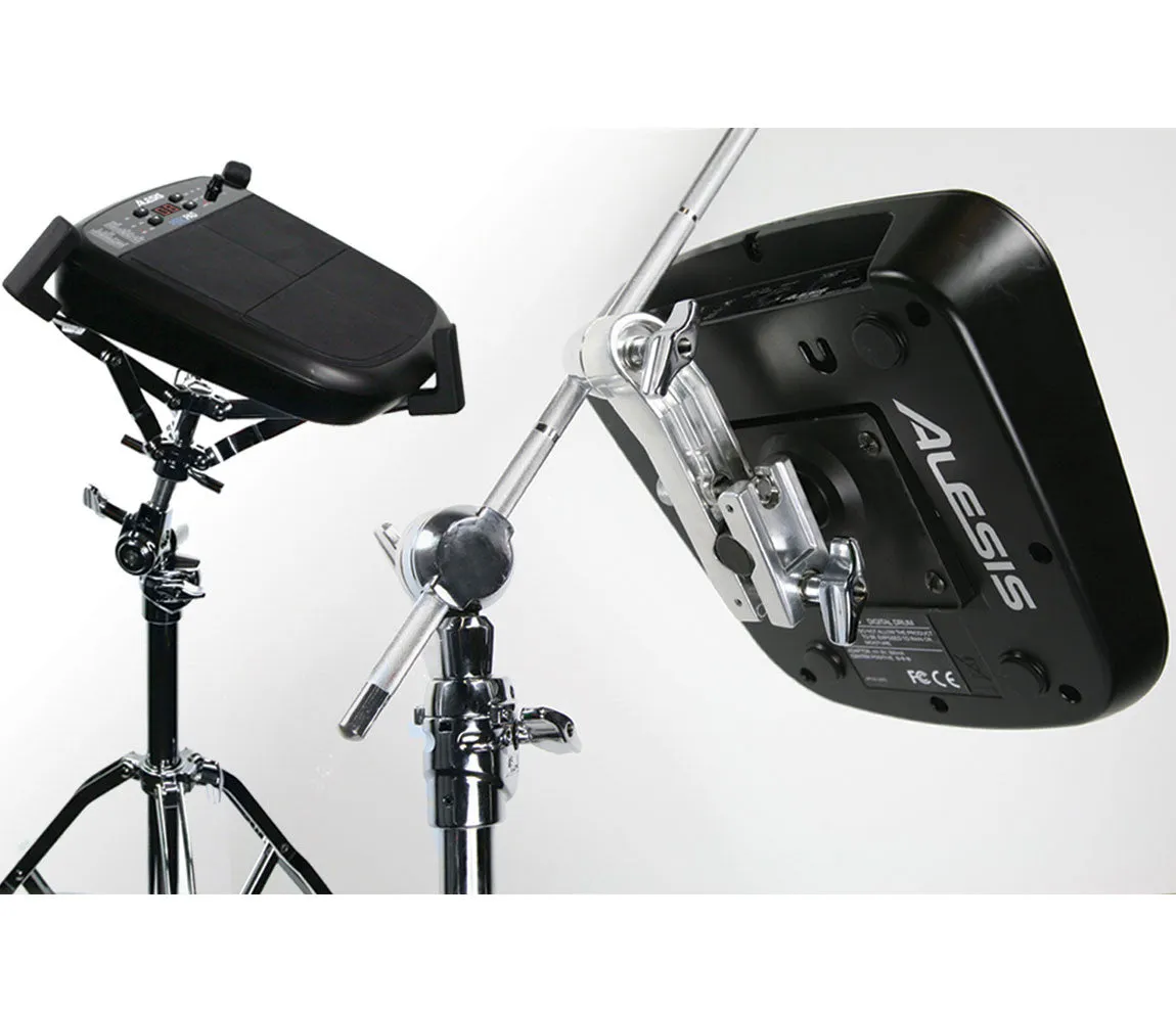 Alesis PercPad Compact Four Pad Percussion Instrument