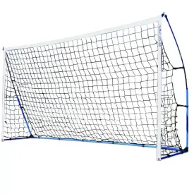 Alpha 3.6M x 1.8M Flex Goal