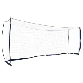 Alpha Gear Elite Portable Full Size Box Net