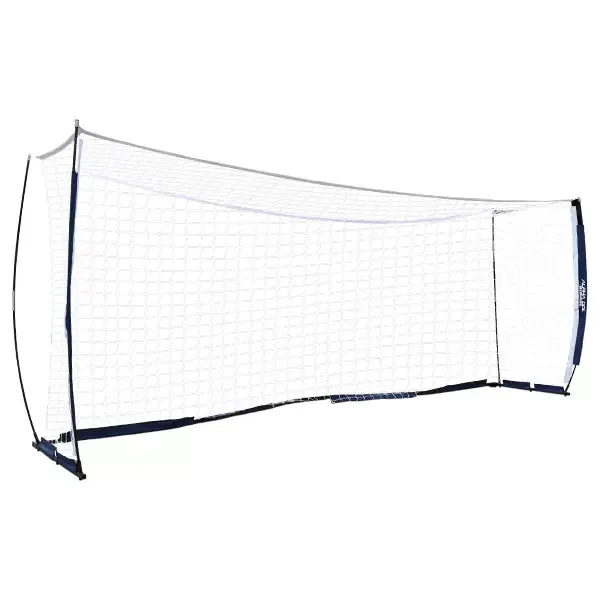 Alpha Gear Elite Portable Full Size Box Net