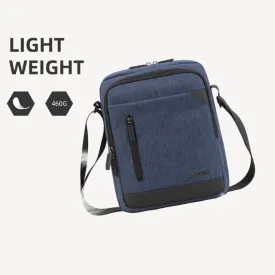 Aoking Sk1065 Casual Messenger Waterproof 3 In 1 Bag