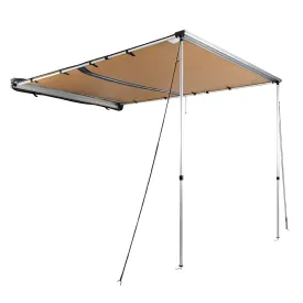 ARB 4X4 | Soft Case Awning With Light 2.0M (814409)