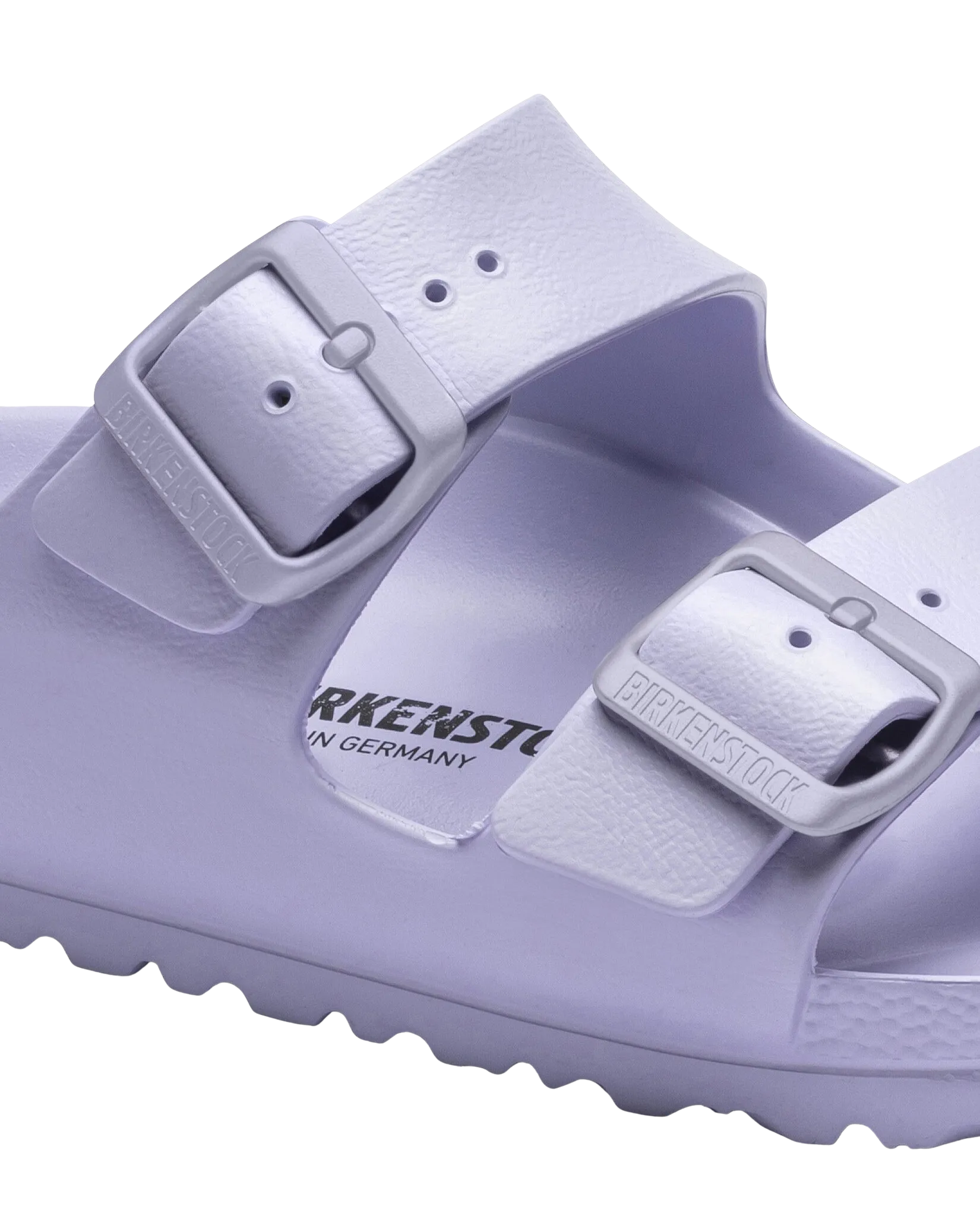 Arizona Essentials EVA Sandals in Purple Frog