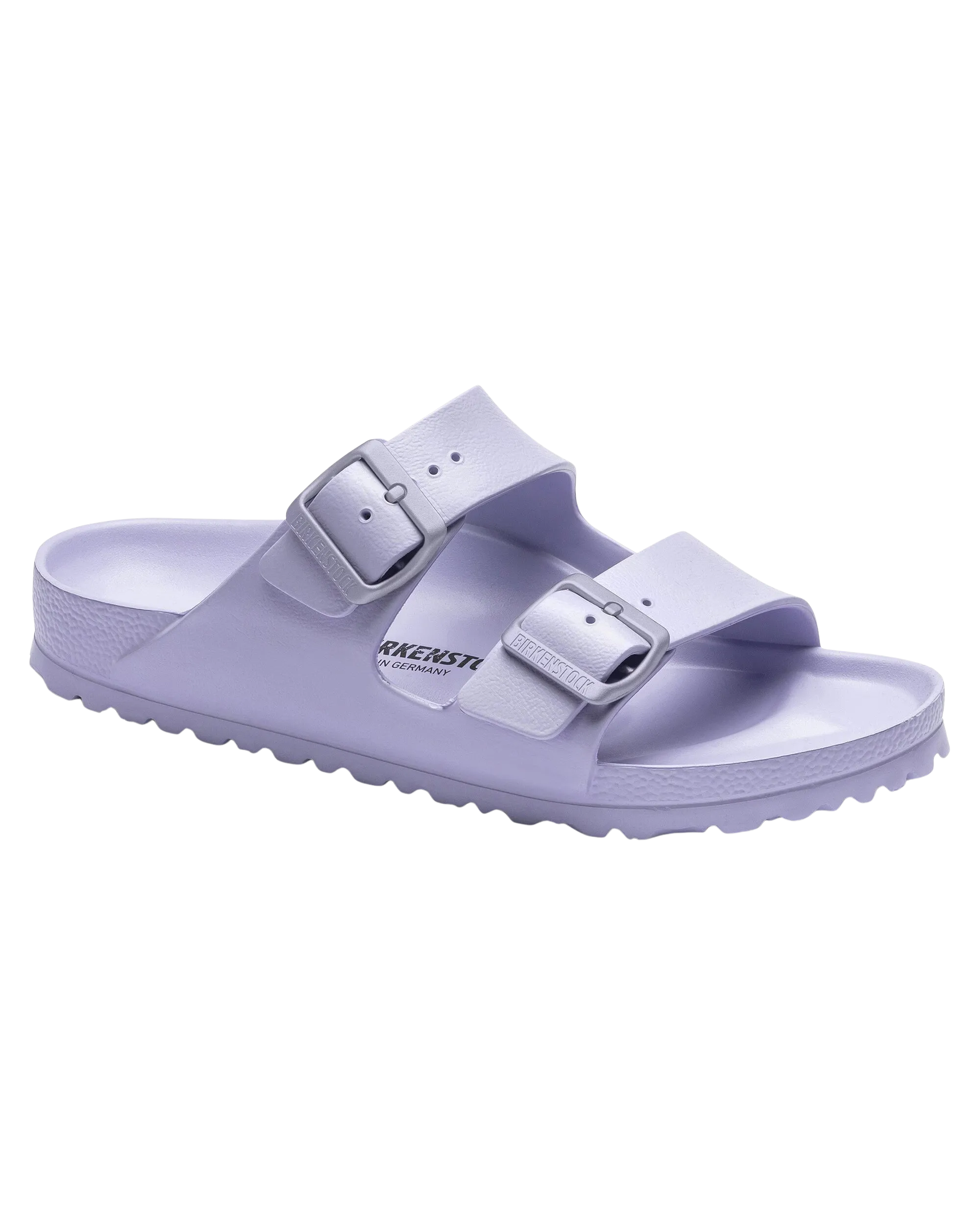 Arizona Essentials EVA Sandals in Purple Frog