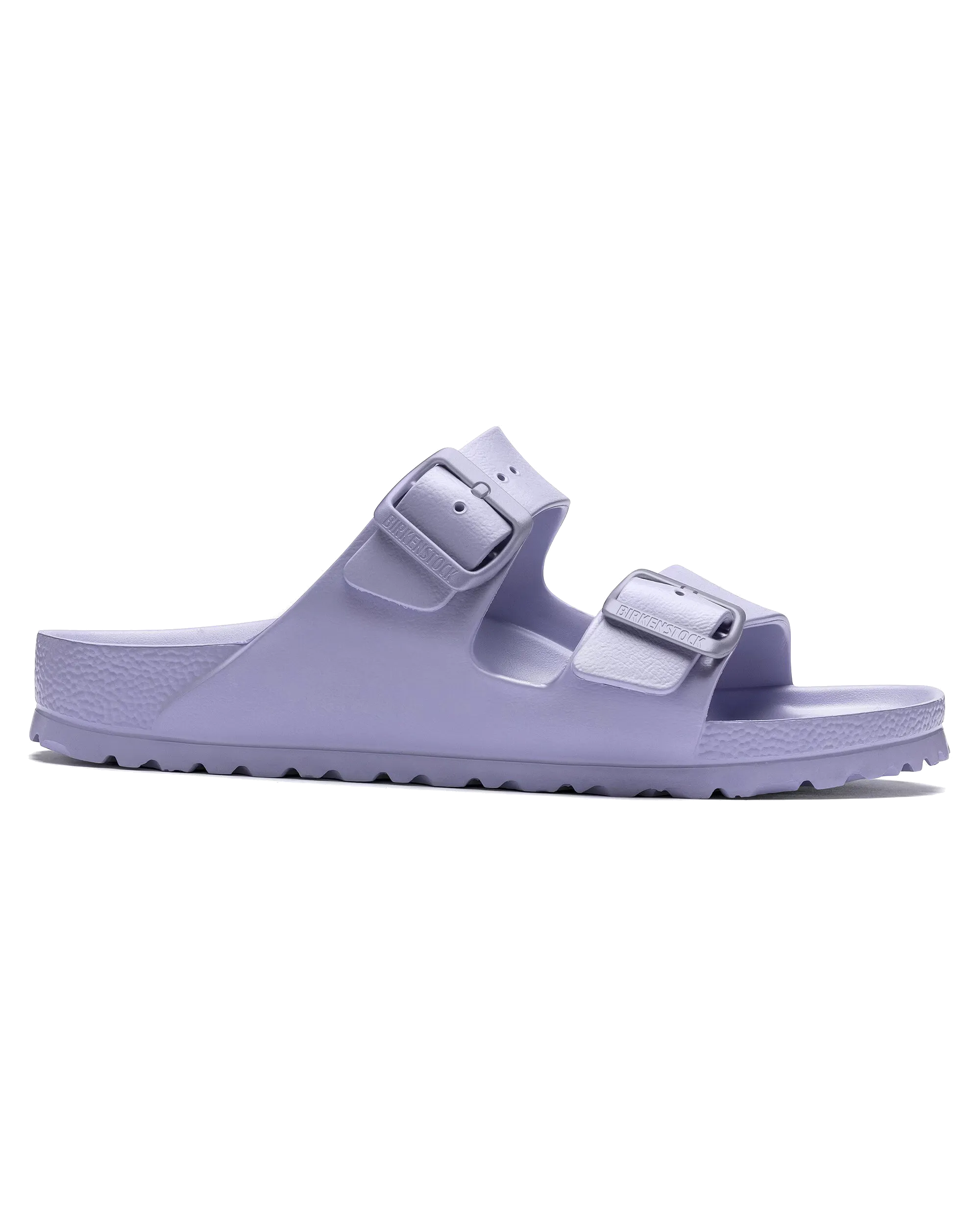 Arizona Essentials EVA Sandals in Purple Frog