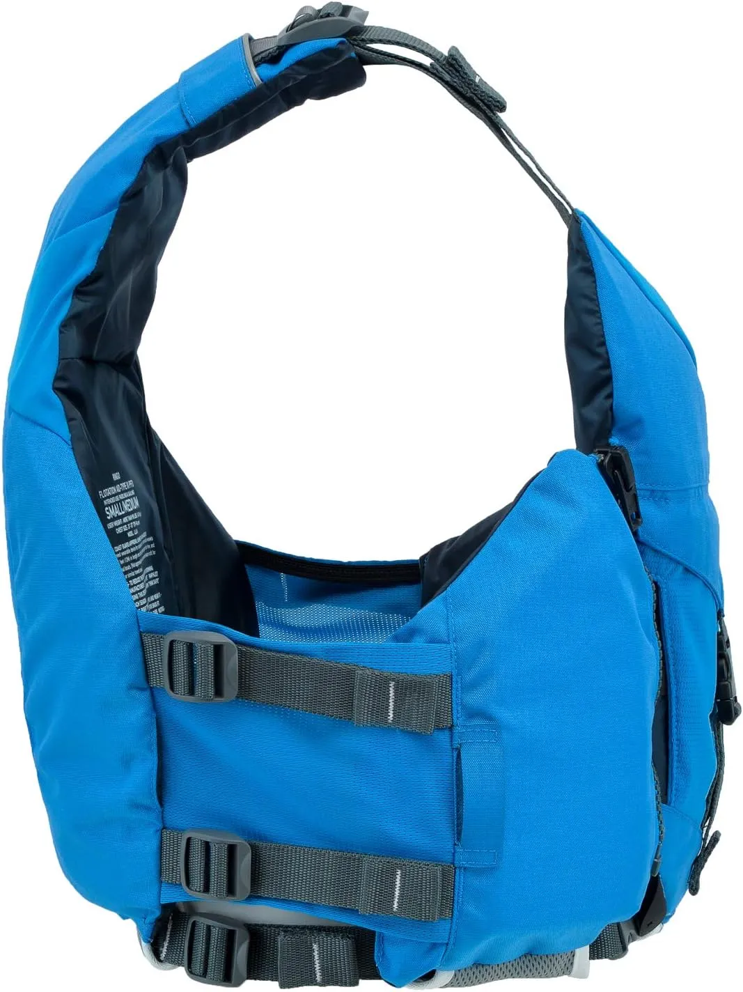 Astral Ringo Life Jacket PFD for Whitewater, Sea, Touring Kayaking, and Stand Up Paddle Boarding