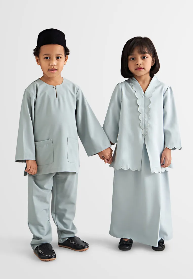 Awang RAYA4ALL Boy's Baju Melayu Set