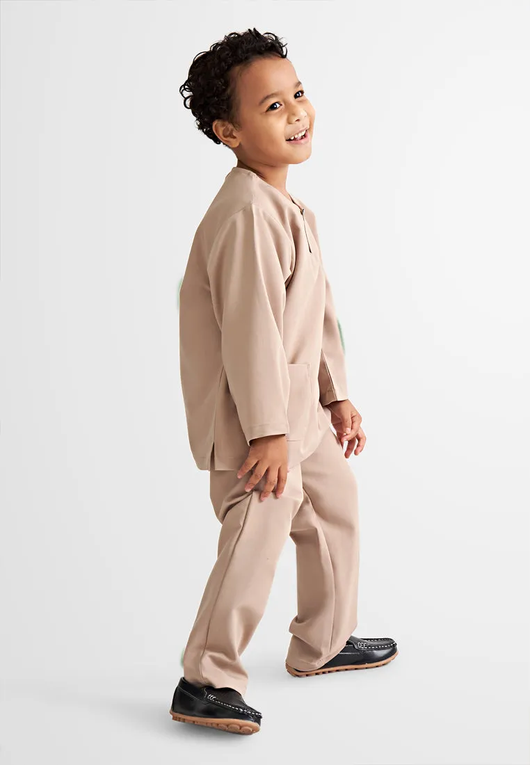 Awang RAYA4ALL Boy's Baju Melayu Set