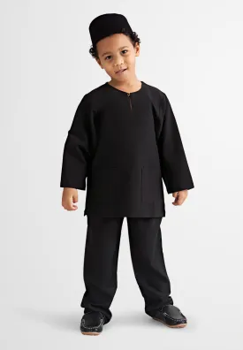 Awang RAYA4ALL Boy's Baju Melayu Set