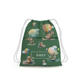 Balloon Safari Swim Bag (kids)