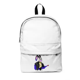 Bamryu Unisex Classic Backpack