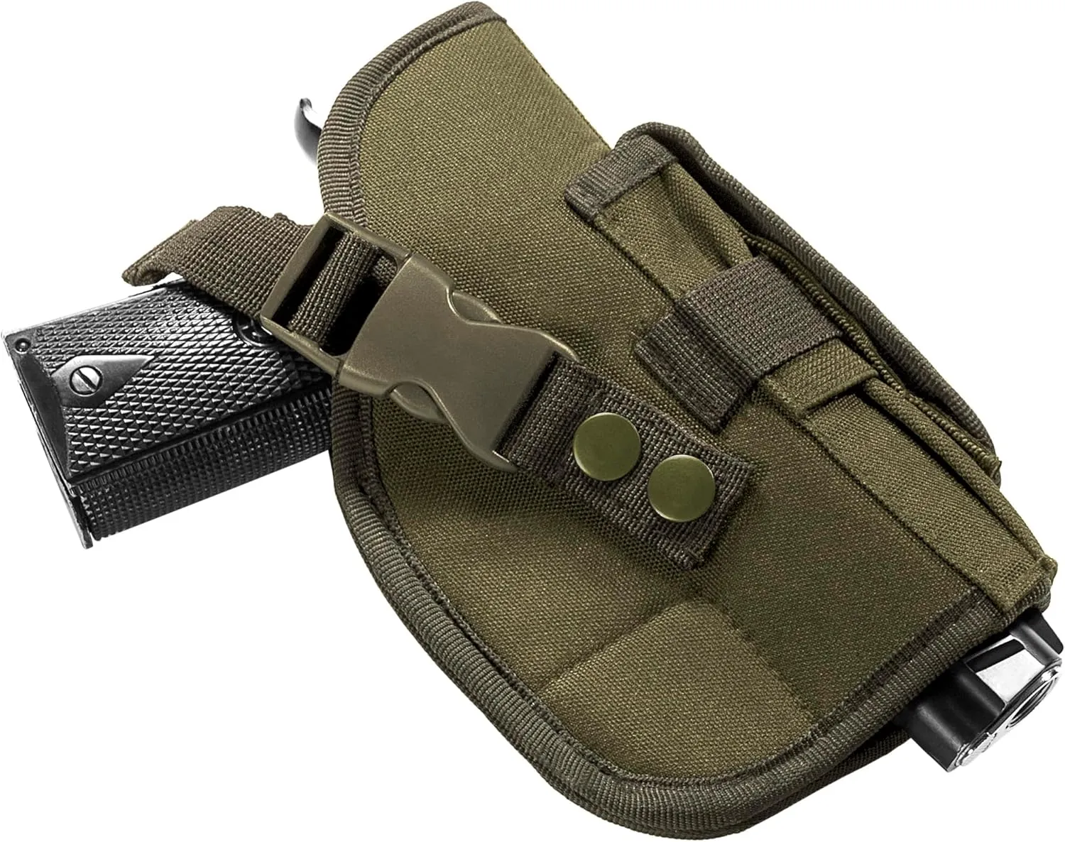 Barska Loaded Gear VX-200 Right Hand Tactical Vest