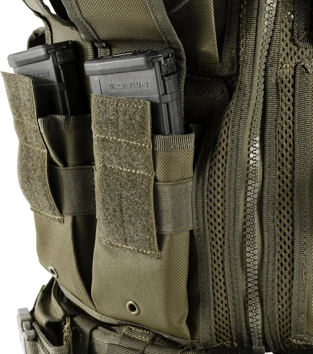 Barska Loaded Gear VX-200 Right Hand Tactical Vest