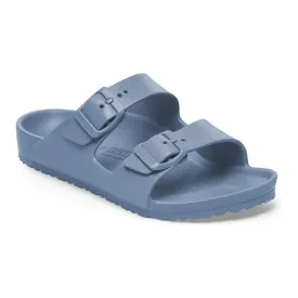 Birkenstock Kids Sandal Arizona Eva Elemental Blue