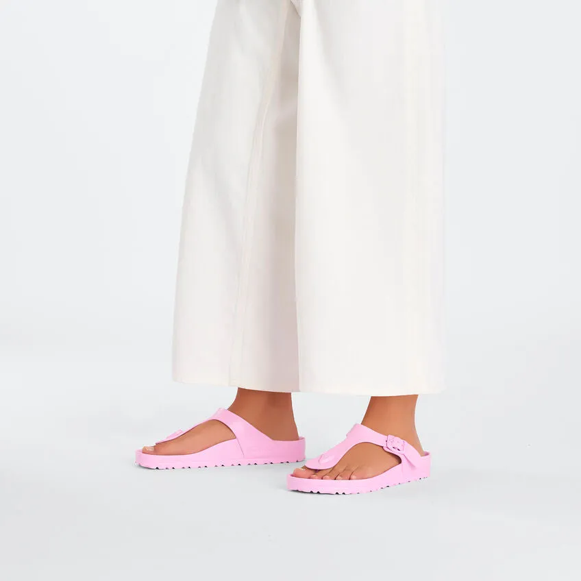 Birkenstock W Gizeh EVA FONDANT PINK