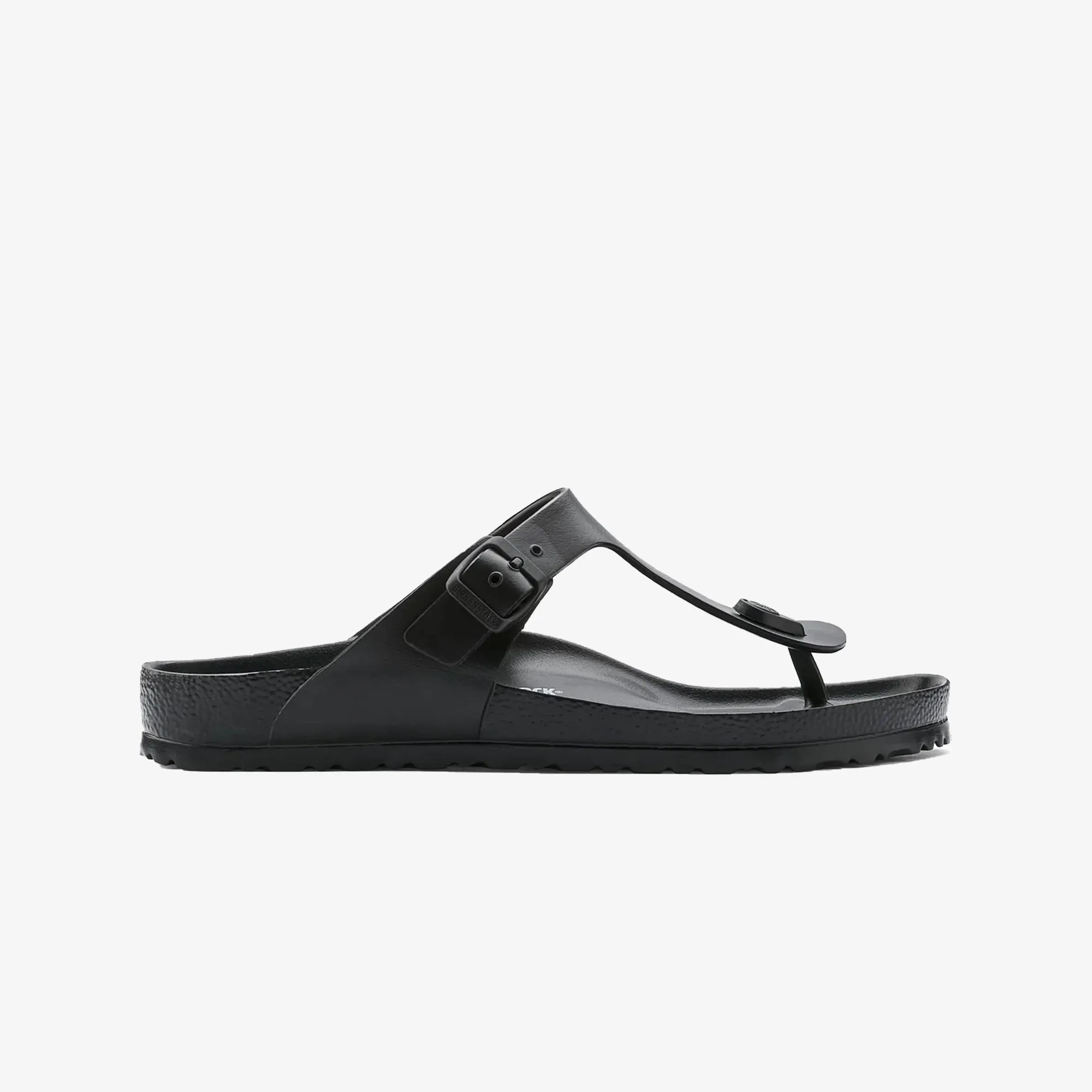 Birkenstock | WMN'S GIZEH ESSENTIALS EVA  { BLACK