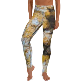 Blinky Tako UV Leg Skins (Womens)