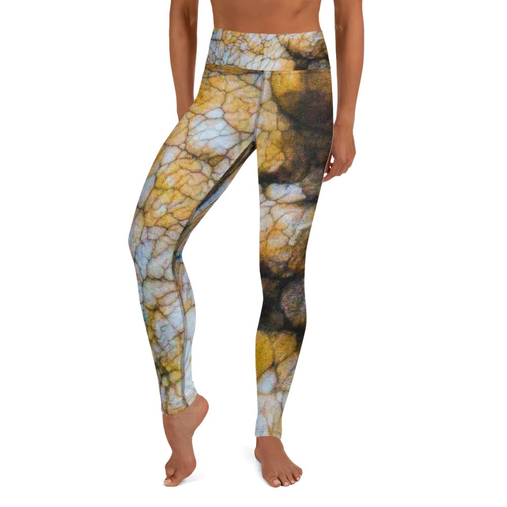 Blinky Tako UV Leg Skins (Womens)