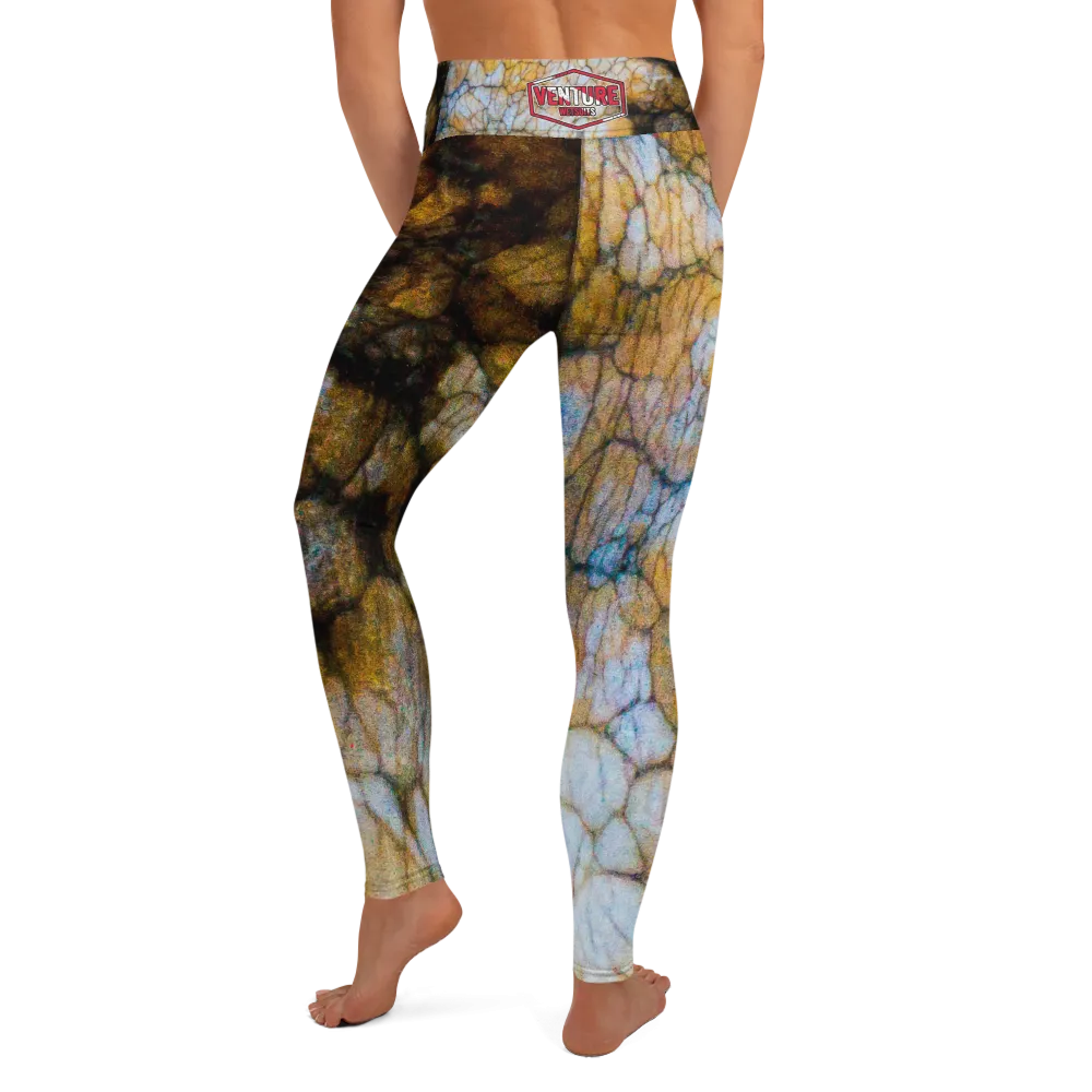 Blinky Tako UV Leg Skins (Womens)