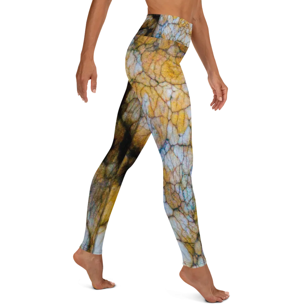 Blinky Tako UV Leg Skins (Womens)